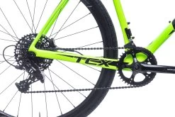 Giant TCX Advanced SX XL Bike - 2018 -Professional Bicycle Discount Store BCY00009 CT 03