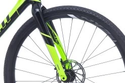 Giant TCX Advanced SX XL Bike - 2018 -Professional Bicycle Discount Store BCY00009 CT 04