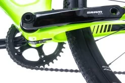 Giant TCX Advanced SX XL Bike - 2018 -Professional Bicycle Discount Store BCY00009 CT 06