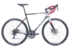 Giant TCX SLR 2 Med/Large Bike - 2016