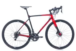 Giant TCX SLR 2 Medium Bike - 2018