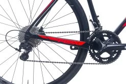 Giant TCX SLR 2 Medium Bike - 2018 -Professional Bicycle Discount Store BCY10168 03