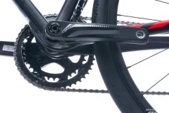 Giant TCX SLR 2 Medium Bike - 2018 -Professional Bicycle Discount Store BCY10168 06