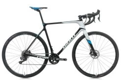 Giant TCX Advanced Pro 1 Large Bike - 2016
