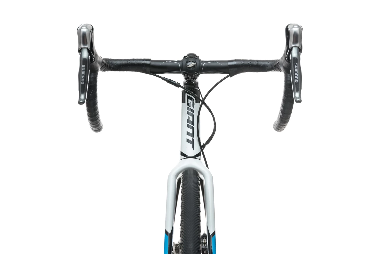 Giant TCX Advanced Pro 1 Large Bike - 2016 8 Giant TCX Advanced Pro 1 Large Bike - 2016 - Image 6