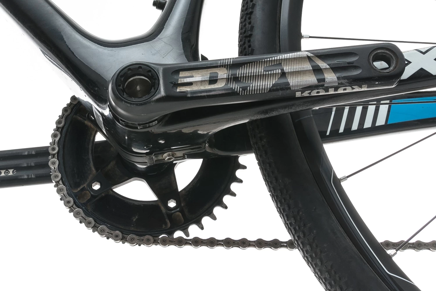 Giant TCX Advanced Pro 1 Large Bike - 2016 9 Giant TCX Advanced Pro 1 Large Bike - 2016 - Image 7