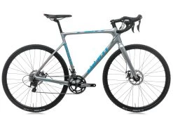 Giant TCX Advanced Pro 2 Med/Large Bike - 2015