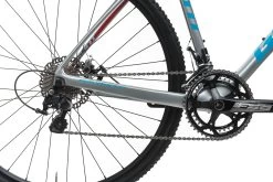 Giant TCX Advanced Pro 2 Med/Large Bike - 2015 -Professional Bicycle Discount Store BCY10195 BJ 03