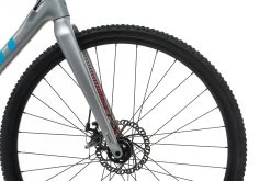 Giant TCX Advanced Pro 2 Med/Large Bike - 2015 -Professional Bicycle Discount Store BCY10195 BJ 04