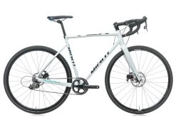 Giant TCX SLR Medium Bike - 2015