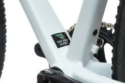 Giant TCX SLR Medium Bike - 2015 -Professional Bicycle Discount Store BCY10199 BJ 03