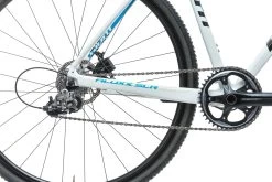 Giant TCX SLR Medium Bike - 2015 -Professional Bicycle Discount Store BCY10199 BJ 04