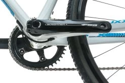 Giant TCX SLR Medium Bike - 2015 -Professional Bicycle Discount Store BCY10199 BJ 07