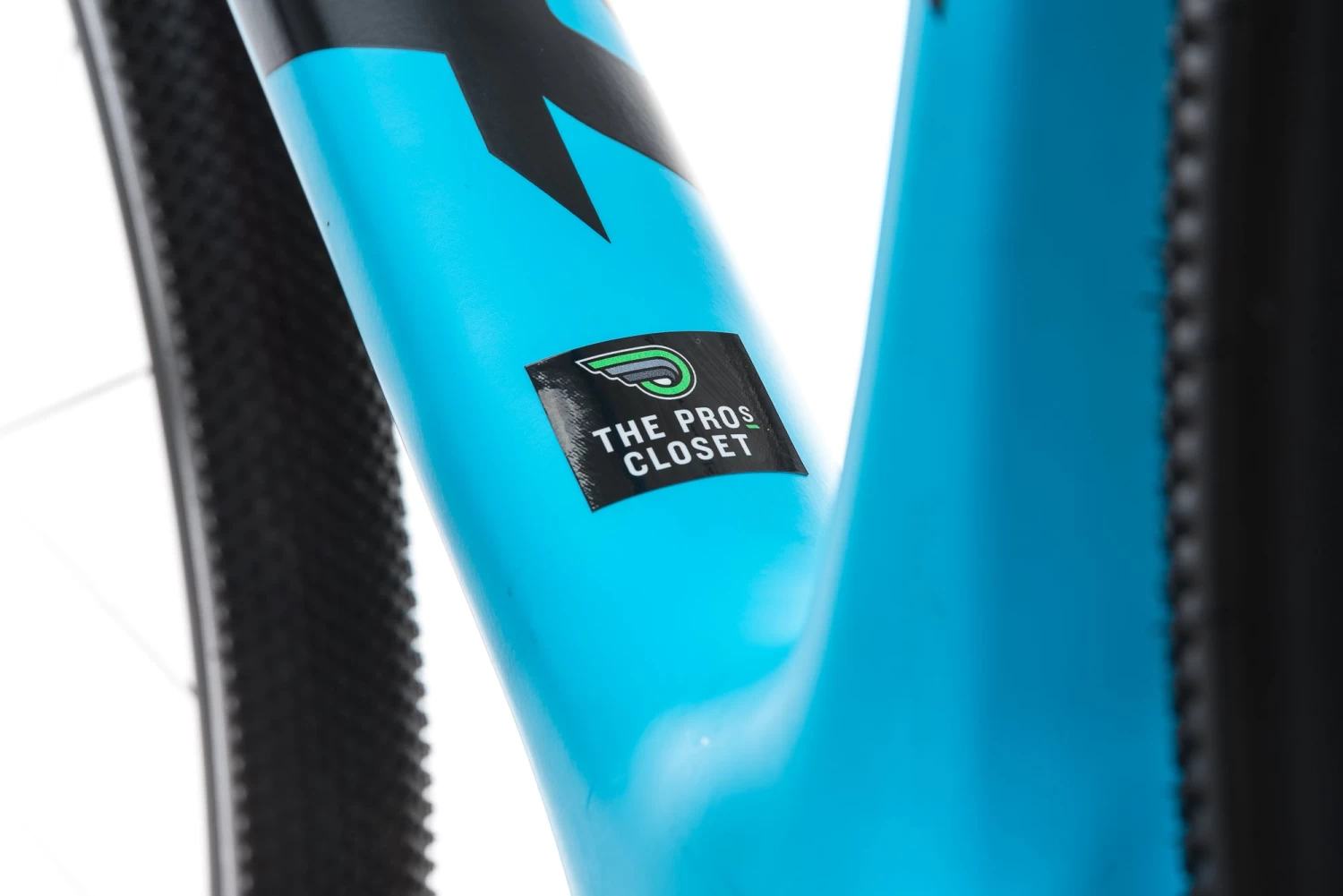 Giant TCX Advanced Pro 1 Medium Bike - 2015 5 Giant TCX Advanced Pro 1 Medium Bike - 2015 - Image 3