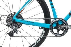 Giant TCX Advanced Pro 1 Medium Bike - 2015 12 Giant TCX Advanced Pro 1 Medium Bike - 2015 -Professional Bicycle Discount Store BCY10242 BJ 04