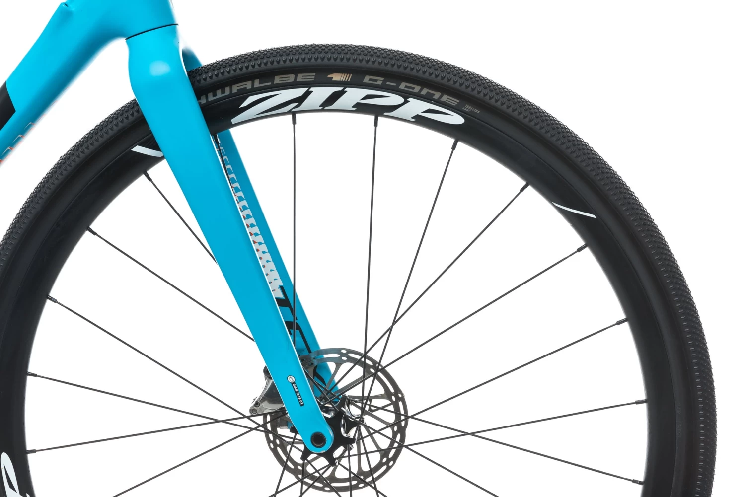 Giant TCX Advanced Pro 1 Medium Bike - 2015 7 Giant TCX Advanced Pro 1 Medium Bike - 2015 - Image 5