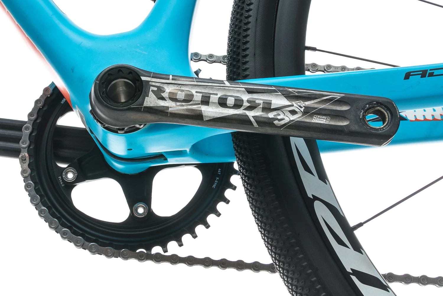 Giant TCX Advanced Pro 1 Medium Bike - 2015 9 Giant TCX Advanced Pro 1 Medium Bike - 2015 - Image 7