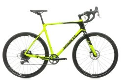 Giant TCX Advanced SX X-Large Bike - 2018