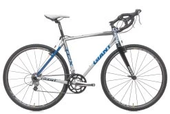 Giant TCX 0 Medium Bike - 2010