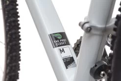 Giant TCX 0 Medium Bike - 2010 -Professional Bicycle Discount Store BCY10269 BJ 22