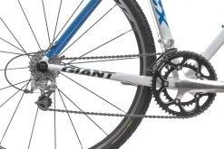Giant TCX 0 Medium Bike - 2010 -Professional Bicycle Discount Store BCY10269 BJ 23