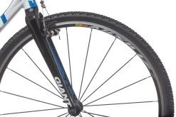 Giant TCX 0 Medium Bike - 2010 -Professional Bicycle Discount Store BCY10269 BJ 24