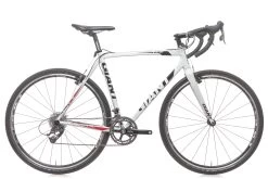 Giant TCX 1 Medium Bike - 2012