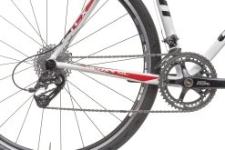 Giant TCX 1 Medium Bike - 2012 -Professional Bicycle Discount Store BCY10278 BJ 04