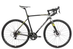 Giant TCX SLR 2 Medium Bike - 2017