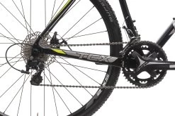 Giant TCX SLR 2 Medium Bike - 2017 -Professional Bicycle Discount Store BCY10363 BJ 04