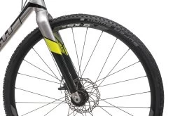 Giant TCX SLR 2 Medium Bike - 2017 -Professional Bicycle Discount Store BCY10363 BJ 05