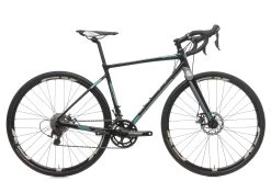 Giant Liv Brava SLR 2 Womens Small Bike - 2015