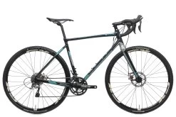 Giant Liv Brava SLR 2 Medium Womens Bike - 2015