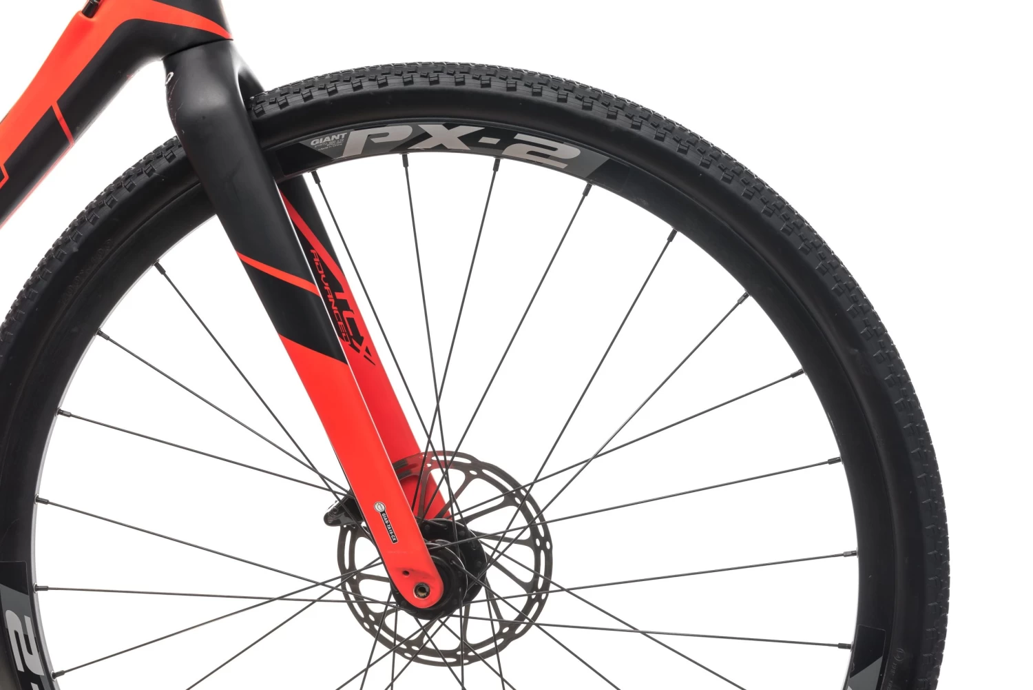 Giant TCX Advanced SX Med/Large Bike - 2017 7 Giant TCX Advanced SX Med/Large Bike - 2017 - Image 5