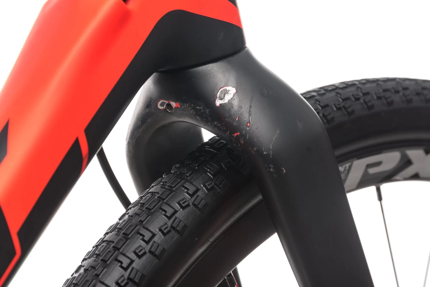 Giant TCX Advanced SX Med/Large Bike - 2017 11 Giant TCX Advanced SX Med/Large Bike - 2017 - Image 9