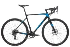 Giant TCX Advanced Pro 1 Medium Bike - 2019