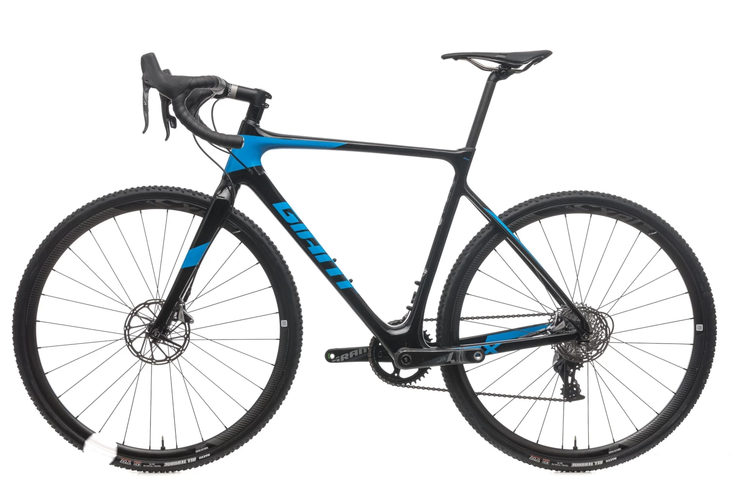 Giant TCX Advanced Pro 1 Medium Bike - 2019 4 Giant TCX Advanced Pro 1 Medium Bike - 2019 - Image 2