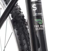 Giant TCX SLR 2 Small Bike - 2017 -Professional Bicycle Discount Store BCY10610 BJ 03