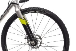 Giant TCX SLR 2 Small Bike - 2017 -Professional Bicycle Discount Store BCY10610 BJ 05