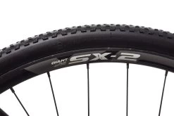 Giant TCX SLR 2 Small Bike - 2017 -Professional Bicycle Discount Store BCY10610 BJ 09