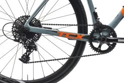 Giant TCX Advanced SX Bike - 2018 -Professional Bicycle Discount Store BCY10684 BJ 04