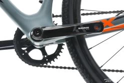 Giant TCX Advanced SX Bike - 2018 -Professional Bicycle Discount Store BCY10684 BJ 07