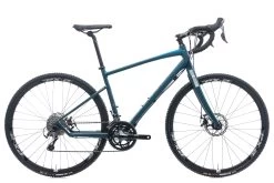 Giant Revolt 1 Medium Bike - 2016