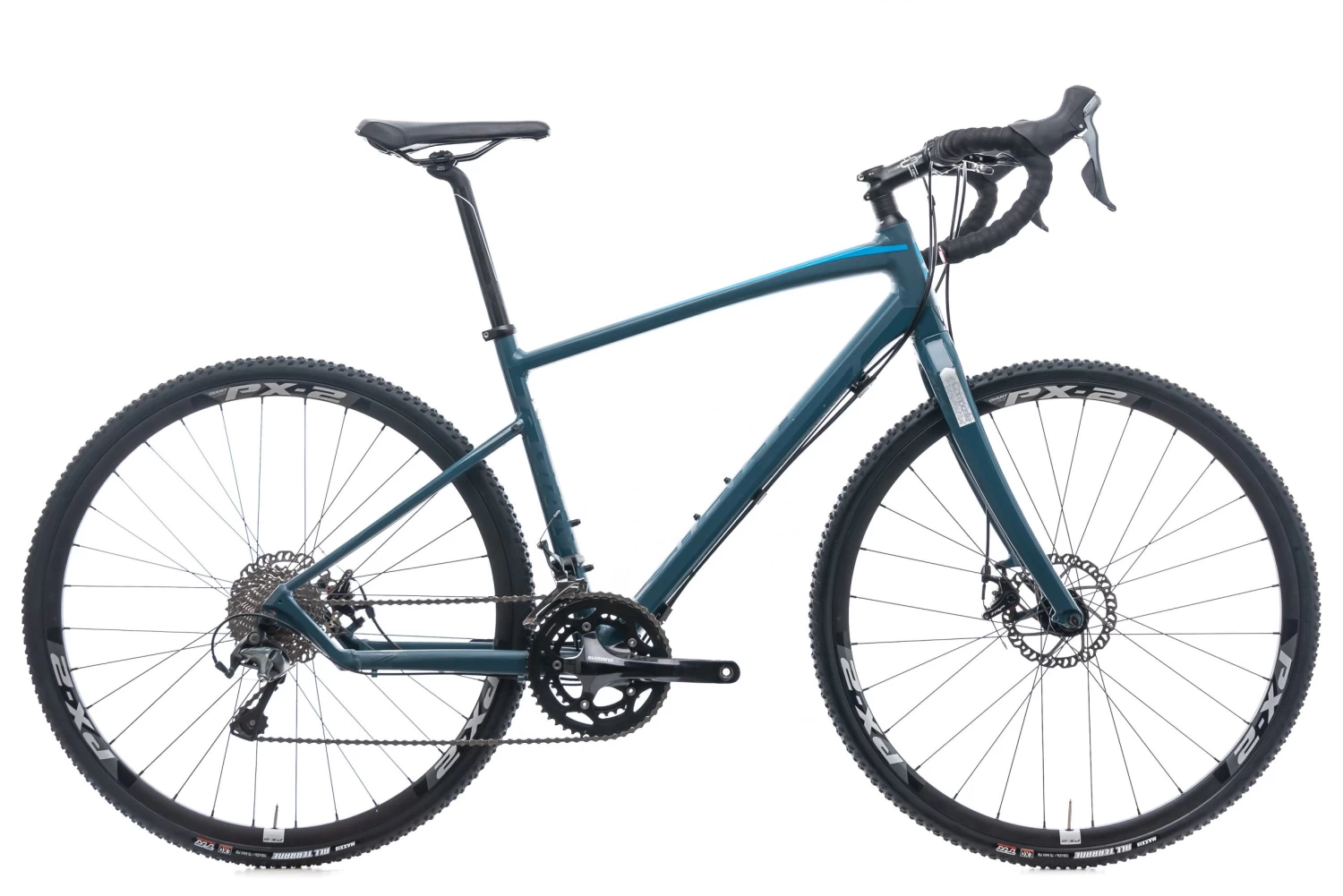 Giant Revolt 1 Medium Bike - 2016 3 Giant Revolt 1 Medium Bike - 2016