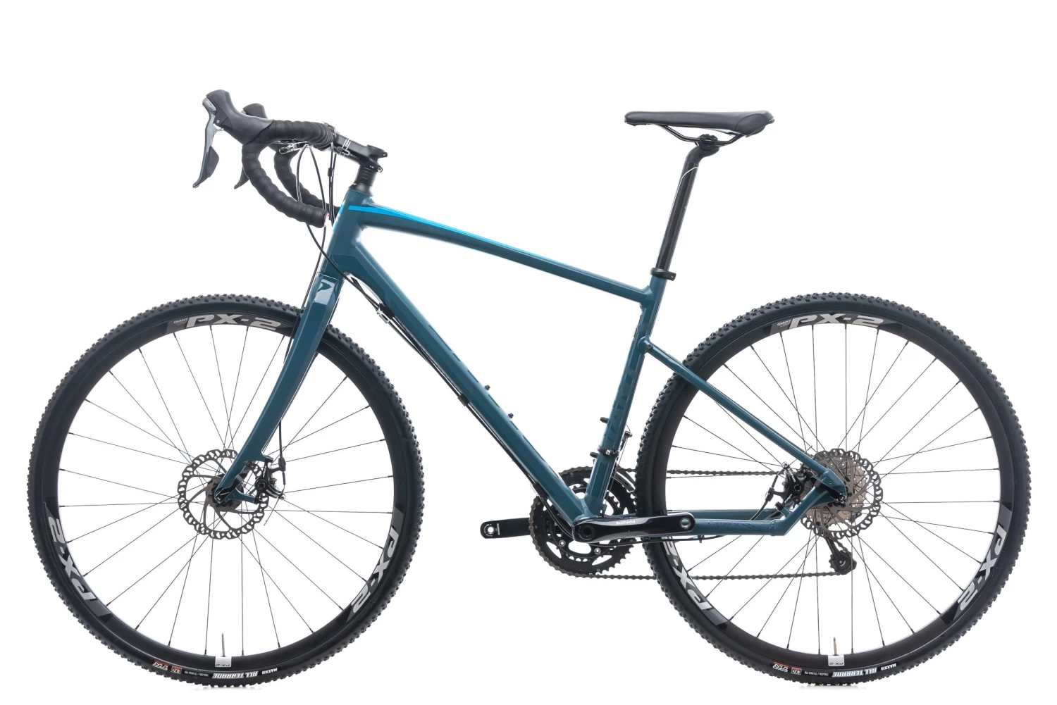 Giant Revolt 1 Medium Bike - 2016 4 Giant Revolt 1 Medium Bike - 2016 - Image 2