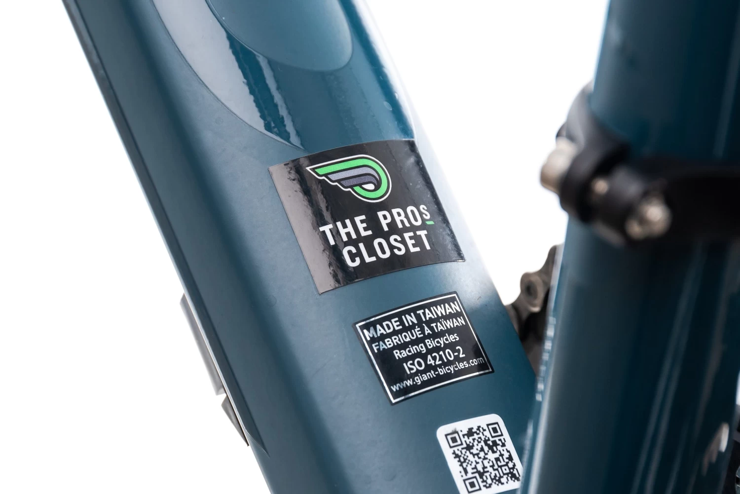 Giant Revolt 1 Medium Bike - 2016 5 Giant Revolt 1 Medium Bike - 2016 - Image 3