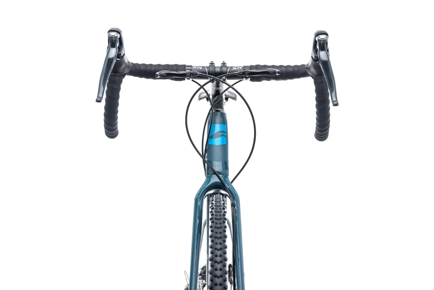 Giant Revolt 1 Medium Bike - 2016 8 Giant Revolt 1 Medium Bike - 2016 - Image 6