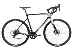 Giant TCX Advanced Pro 1 Med/Large Bike - 2016