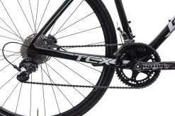 Giant TCX Advanced Pro 1 Med/Large Bike - 2016 -Professional Bicycle Discount Store BCY10711 CT 04