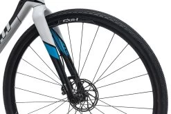 Giant TCX Advanced Pro 1 Med/Large Bike - 2016 -Professional Bicycle Discount Store BCY10711 CT 05